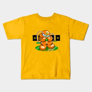 Toxic Kids T-Shirt